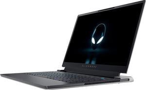Alienware x15 R2 156 FHD Gaming Laptop  12th Gen Intel Core i7  16GB Memory  NVIDIA GeForce RTX 3070Ti  1TB SSD  Lunar Light Notebook AWX15R27662WHTPUS