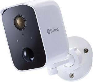 Swann - CoreCam Indoor/Outdoor Wireless 1080p Security Camera SWIFI-CORECAM-GL Surveillance