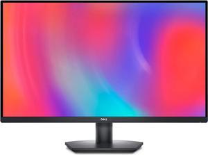 Dell SE3223Q 31.5-inch Monitor - 4K UHD (3840 x 2160) at 60Hz, 4ms Gray-to-Gray in Extreme Mode, 1.07 Billion Colors - Black