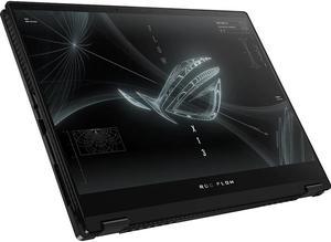 ASUS  Flow X13 GV301 134 2in1 Laptop  AMD Ryzen 9  16GB Memory  NVIDIA GeForce RTX 3050  1TB SSD GV301RCXS94B Notebook