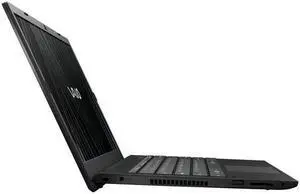 VAIO 14.1", FHD, Intel Core i7-1255U, 16GB RAM, 1TB SSD, Quad Core, Fingerprint Scanner, THX Spatial Audio, 2MP Camera, HDMI, Windows 11 Home, Black VWNC71429-BK