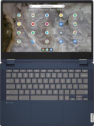 Lenovo  2022  IdeaPad Flex 5i  2in1 Chromebook Laptop Computer  Intel Core i31115G4  133 FHD Touch Display  8GB Memory  128GB Storage  Chrome OS