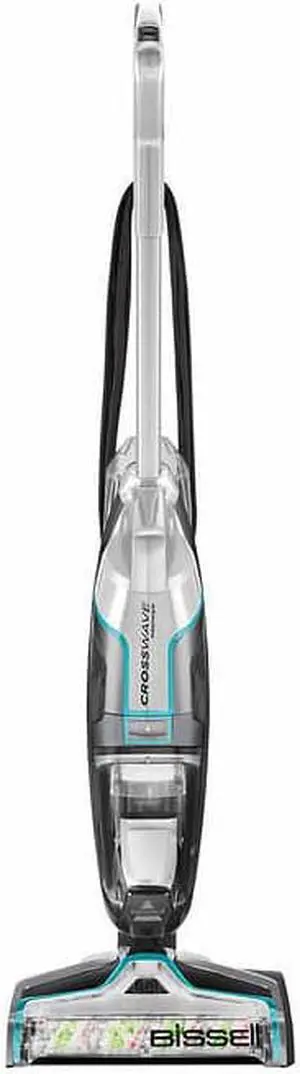 Bissell CrossWave Premier Multi-Surface Wet Dry Vacuum 23049