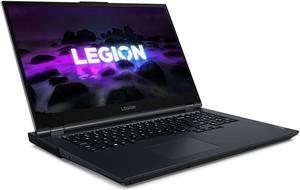 Lenovo Legion 5 156 Ryzen 5 5600H GeForce RTX 3050 Ti 8GB RAM 512GB SSD Phantom Blue Windows 11 Home 82JW00Q7US Laptop Notebook