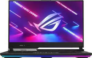 ASUS ROG Strix Scar 15 (2022) Gaming Laptop, 15.6 240Hz IPS QHD Display, NVIDIA GeForce RTX 3070 Ti, Intel Core i9 12900H, 16GB DDR5, 1TB SSD, Per-Key RGB Keyboard, Windows 11 Home, G533ZW-AS94Q ASUS ROG Strix Scar 15 (2022) Gaming Laptop, 15.6 240Hz IPS QHD Display, NVIDIA GeForce RTX 3070 Ti, Intel Core i9 12900H, 16GB DDR5, 1TB SSD, Per-Key RGB Keyboard, Windows 11 Home, G533ZW-AS94Q