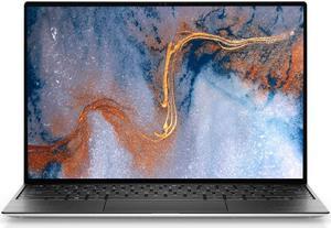 Dell XPS 13 9310 Laptop  134inch OLED 35K 3456x2160 Touchscreen Display Intel Core i711195G7 16GB LPDDR4x 512GB SSD Intel Iris Xe Graphics 1Year Premium Support Windows 11 Home  Silver