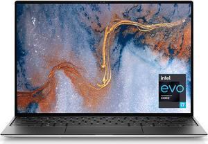 Dell XPS 13 9310 Touchscreen Laptop 134inch UHD Thin and Light Intel Core i71195G7 16GB LPDDR4x RAM 512G SSD Intel Iris Xe Graphics Windows 11 Home 1Year Preminum Support  Platinum Silver