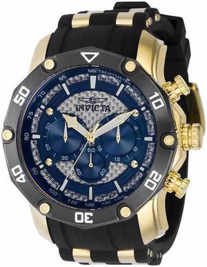 Invicta Pro Diver 50mm Chronograph Men's Quartz Watch 37721