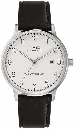 Timex Waterbury Classic Automatic Men's Watch TWH6Z2810ZV