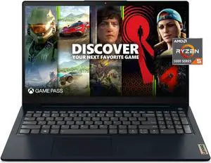Refurbished: Lenovo IdeaPad Flex 5 15ALC05 15.6