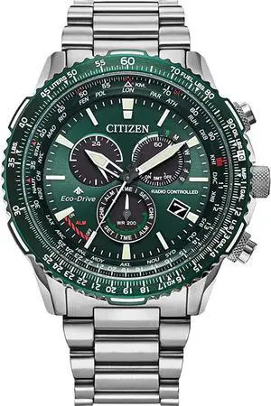 Citizen Eco-Drive Promaster Air Men's Watch, Stainless Steel