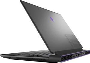 Alienware m16 QHD+ 240Hz Gaming Laptop - 13th Gen Core i9 - 16GB Memory - NVIDIA GeForce RTX 4080 - 1TB SSD - Dark Metallic Moon Notebook Dell PC
