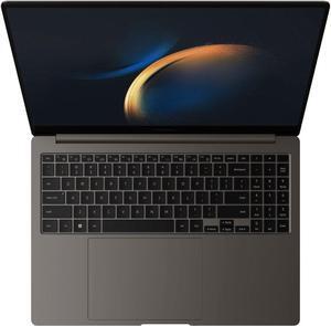 Samsung - Galaxy Book3 360 2-in-1 15.6" FHD AMOLED Touch Screen Laptop -Intel 13th Gen Evo Core i7-1360P -16GB Memory -512GB SSD - Graphite