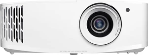 Optoma UHD35x True 4K UHD Gaming Projector | 3,600 Lumens | 4.2ms Response Time at 1080p with Enhanced Gaming Mode | 240Hz Refresh Rate | HDR10 & HLG Optoma UHD35x True 4K UHD Gaming Projector | 3,600 Lumens | 4.2ms Response Time at 1080p with Enhanced Gaming Mode | 240Hz Refresh Rate | HDR10 & HLG