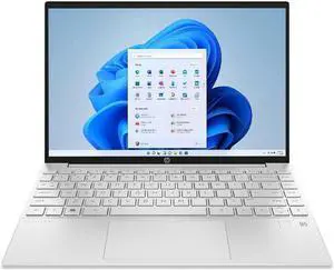 HP Pavilion 13.3" Laptop - AMD Ryzen 7 5800U - 1920 x 1200 - Windows 11 13-be0075cl 16GB RAM 512GB SSD Notebook