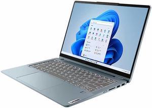Lenovo Flex 7i Intel Evo Platform 14 2in1 Touchscreen Laptop  13th Gen Intel Core i71355U  Windows 11 Tablet Notebook PC