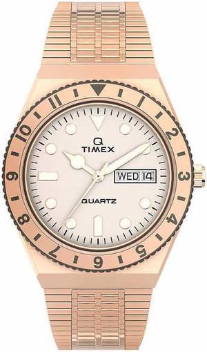 Q Timex Ladies Quartz Watch TW2U95700VQ
