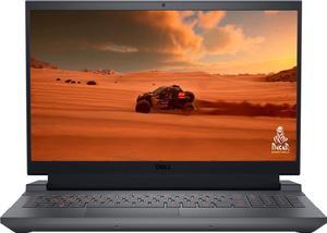 Dell G15 156 FHD 120Hz Gaming Laptop  Intel Core i7  8GB Memory  NVIDIA GeForce RTX 4050  1TB SSD  Dark Shadow Gray Notebook PC G55307527BLKPUS