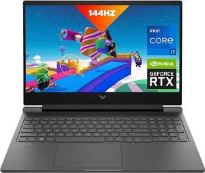 HP Victus 16 Laptop FHD IPS 144Hz Display 7ms Response Time 13th Generation Intel Core i713700H 16 GB RAM 512 GB SSD NVIDIA GeForce RTX 4060 GPU 8 GB Windows 11 Home 16r0010nr 2023