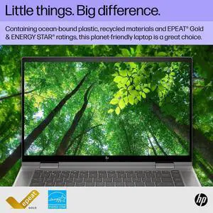 HP Envy x360