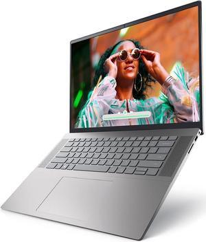 Dell Inspiron 16 5620 Laptop- 16.0-inch 16:10 FHD+ (1920 x 1200) Display, Intel Core i7-1255U, 16GB Memory, 512GB SSD, NVIDIA GeForce MX570, Intel Wi-Fi 6E, Windows 11 Home - Platinum Silver