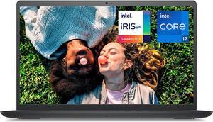 Dell Inspiron 15 3511 Laptop  156inch 1920x1080 FHD Touch Display Core i71165G7 16GB DDR4 RAM Intel Iris Xe Graphics 1Year Mail in Service  Black