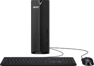 Acer - Aspire XC-840-UB11 Desktop - Intel Celeron N4505 -8GB Memory- 512GB SSD
PC Computer
