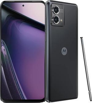 Motorola Moto G Stylus 5G  2023  Unlocked  Made for US 6256GB  50 MP Camera  Cosmic Black Smartphone Smart Phone Cell