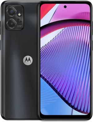 Motorola - Moto G 5G 256GB (2022 Unlocked) - Moonlight Gray PATE0002US  Smart Cell Phone Smartphone
