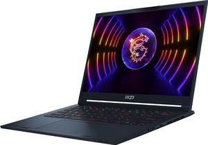 MSI  Stealth 14 165hz FHD Gaming Laptop  Intel Core i7 13620H  NVIDIA GeForce RTX 4060 with 16GB RAM and 1TB SSD  Blue Notebook PC