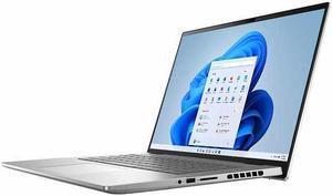 Dell Inspiron Plus 16 Intel Evo Platform Laptop  13th Gen Intel Core i713700H  25K 2560 x 1600 Display  Windows 11 32GB Memory 1TB SSD i76307619SLVPUS Notebook