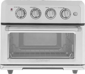 19QT Countertop Convection Toaster Oven Air Fryer Combo Rotisserie Rack US  STOCK