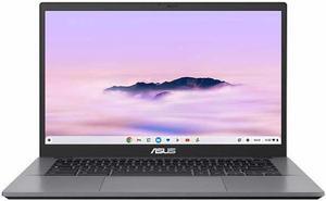 ASUS 14" CX3402CBA Chromebook - 12th Gen Intel i3-1215U - 1080p
8GB RAM 128GB SSD