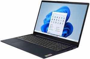 Lenovo IDEAPAD 3 15IAU7 82RK0114US 15" Laptop i5-1235U 8GB 256GB SSD W11H