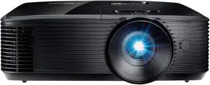 Optoma HD146X 1080p Vibrant Home Theater Projector for Movie/Gaming, 3600 Lumens