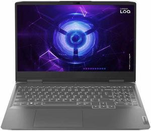 Lenovo LOQ 15.6" Gaming Laptop - 13th Gen Intel Core i5-13420H - GeForce RTX 2050 - 144HZ - 1080p - Windows 11