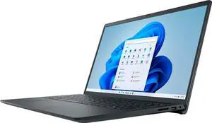 Dell - Inspiron 15 3535 Touch Laptop - AMD Ryzen 5 - AMD Radeon - 8GB Memory - 512GB SSD - Carbon Black
 Notebook PC i3535-A766BLK-PUS