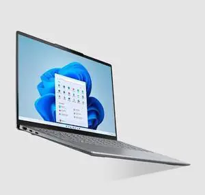 Lenovo Slim 7i Laptop, 14" IPS, i5-1340P,   Iris Xe Graphics, 16GB, 1TB 83A40005US Notebook PC