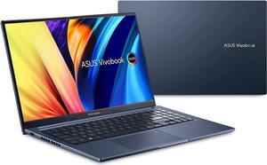 ASUS VivoBook 15X OLED Laptop M1503QAES74 16GB RAM 512GB SSD Blue Ryzen 7