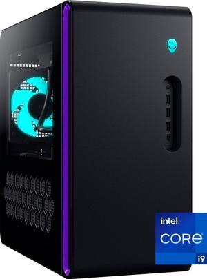 Dell Alienware Aurora R16 Desktop  14th Gen Intel Core i914900KF  32GB Memory  NVIDIA GeForce RTX 4080  2TB SSD  Black AWAUR169261BLKPUS