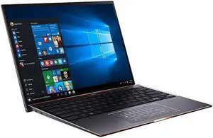 ASUS Laptop UX393JA-XB77T 13.9" Touch LCD LED-Backlit 3K UHD 3300x2200 i7-1065G7 16GB 1TB SSD Windows 10 Laptop Notebook