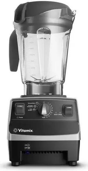 Vitamix 6500 Blender, Platinum