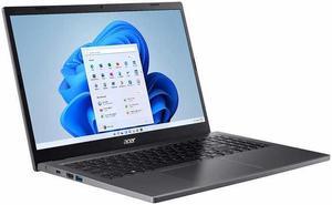 Acer Aspire 5 15.6" Touchscreen Laptop Notebook 8GB RAM 512GB SSD A515-58PT-59VW