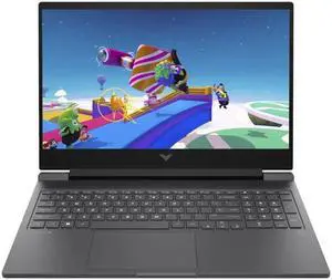 HP Victus 16.1" 144Hz Gaming Laptop, Intel i7-13700H, 16GB RAM, 1TB SSD, NVIDIA RTX 4070, Windows 11
