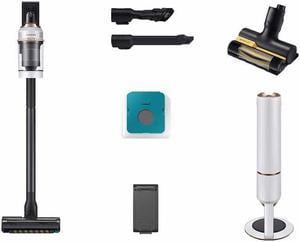 Samsung Bespoke Jet Pet Cordless Stick Vac with All-in-One Clean Station VS20A9582VW Vacuum