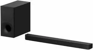 Sony HT-SC40 2.1ch Soundbar with Wireless Subwoofer