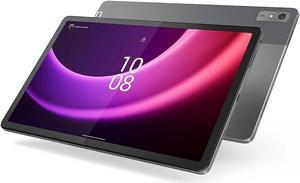 Lenovo Tab P11 (2nd Gen) - 2023 - Tablet - Long Battery Life - 11.5" LCD - Front 8MP & Rear 13MP Camera - 4GB Memory - 128GB Storage - Android 12L or Later