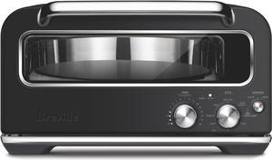 Breville Smart Oven Pizzaiolo BPZ820BTR Black Truffle