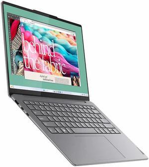 Lenovo IdeaPad Slim 5i 16" Touchscreen Laptop - Intel Core 7 Processor 150U - WUXGA - 1920 x 1200 Display - Windows 11