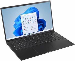 LG gram 156 Touchscreen Laptop  Intel Core Ultra 7 Processor 155H  FHD 1920 x 1080 Display  Windows 11 Notebook 16GB RAM 1TB SSD